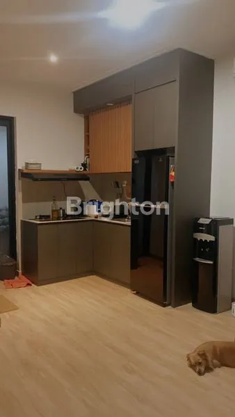 image DISEWAKAN / DIJUAL APARTMENT GREEN ROYAL CONDO HOUSE SEMANAN JAKARTA BARAT (2)