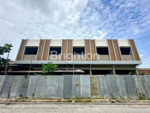 RUKO 2 LANTAI SIAP HUNI DI AREA SIGUNGGUNG