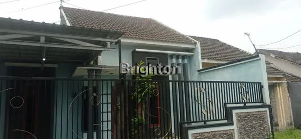 Gambar Property RUMAH MINIMALIS DI BUKIT MENTARI, HARGA 650 JUTAAN