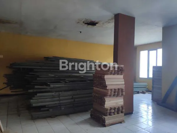 image RUKO STRATEGIS GALUNGGUNG, 5 MENIT KE ITN & UM (4)