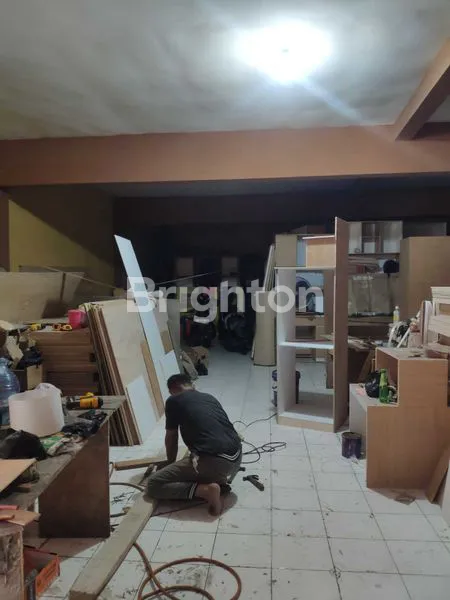 image RUKO STRATEGIS GALUNGGUNG, 5 MENIT KE ITN & UM (6)