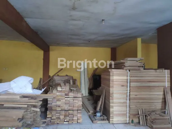 image RUKO STRATEGIS GALUNGGUNG, 5 MENIT KE ITN & UM (1)