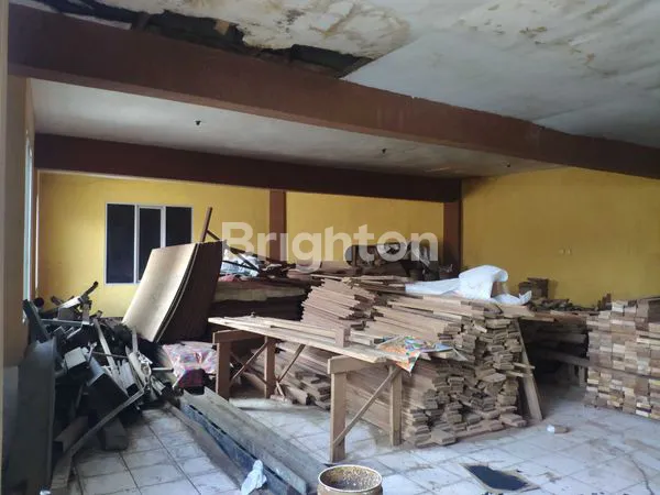 image RUKO STRATEGIS GALUNGGUNG, 5 MENIT KE ITN & UM (5)