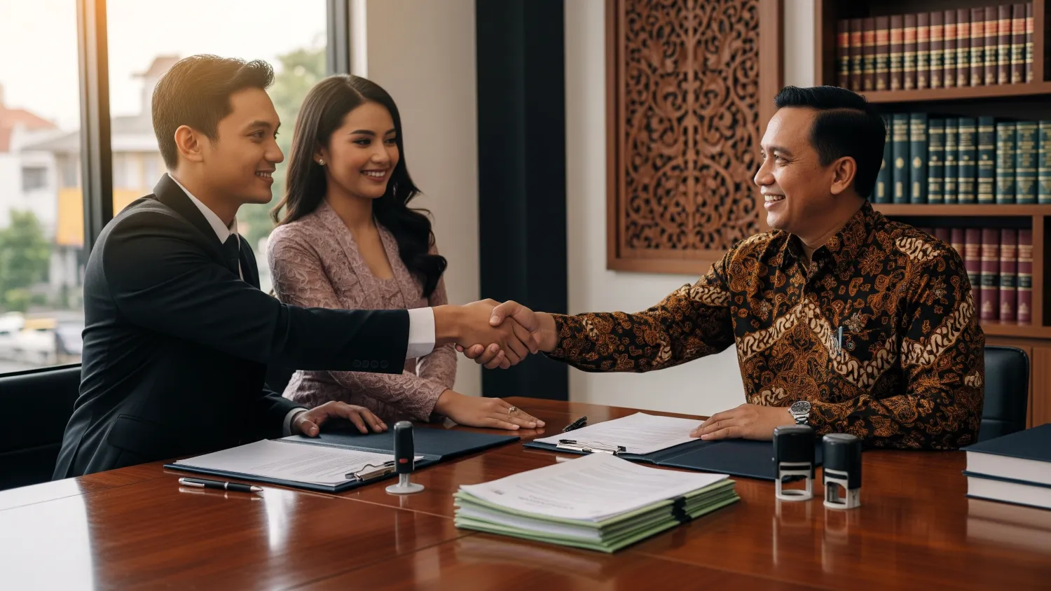 biaya akta jual beli tanah ajb terbaru 1