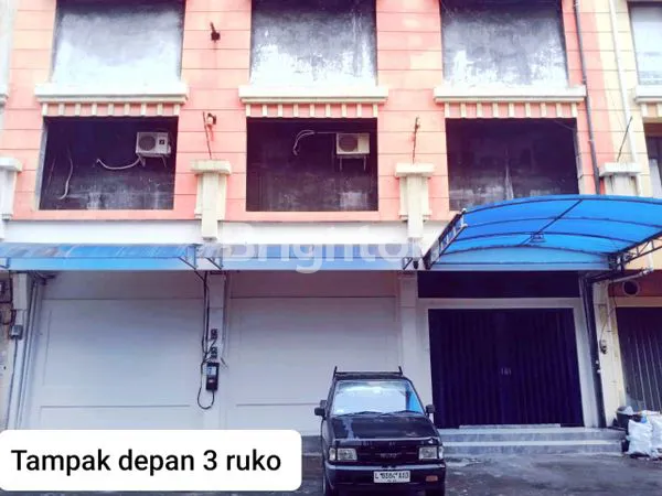 image DIJUAL / DISEWAKAN RUKO STRATEGIS PANJANG JIWO DEKAT TENGGILIS / JEMURSARI / MERR\\N (5)