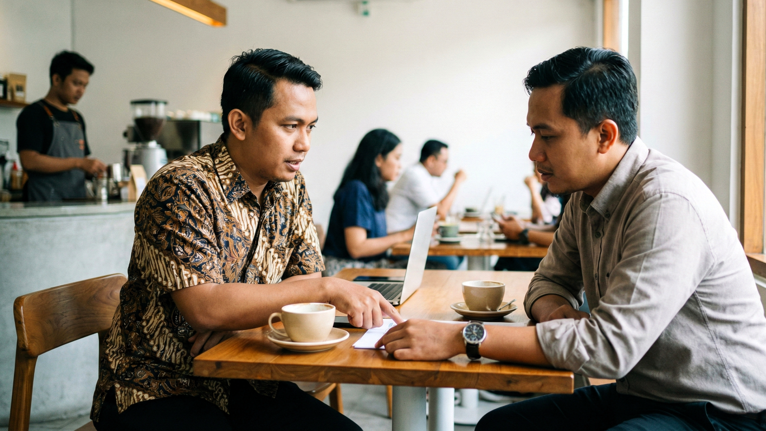 biaya akta jual beli tanah ajb terbaru 6 siapa yang menanggung