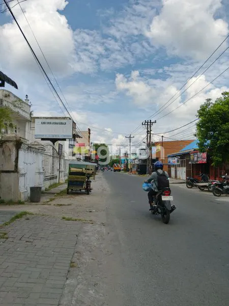 image SEWA RUKO NYAMAN, AKSES MUDAH & LOKASI RAMAI (3)