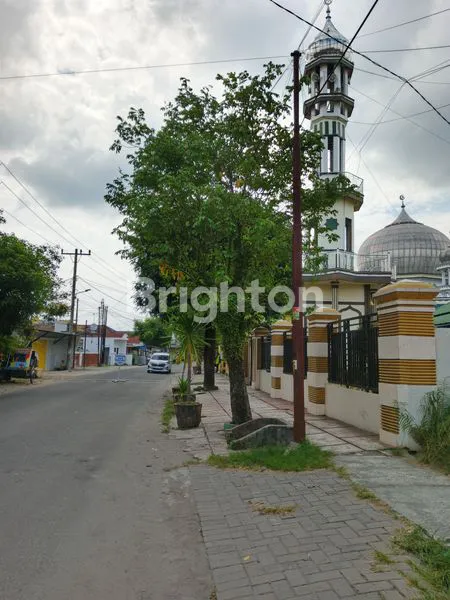 image SEWA RUKO NYAMAN, AKSES MUDAH & LOKASI RAMAI (2)