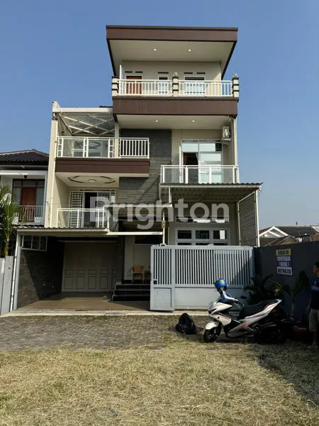 image KOMPLEK GRIYA BANDUNG ASRI 1 (1)