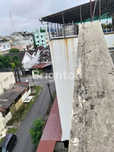 image RUMAH DI INTI KOTA DI MEDAN (7)