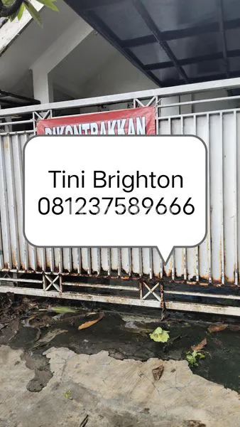 image RUMAH SEWA STRATEGIS COCOK UNTUK HUNIAN ATAU KANTOR LOKASI PUPUTAN RENON (1)