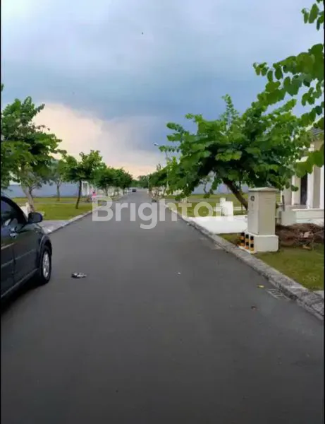 image RUMAH DI SUVARNA SUTERA – CLUSTER FEDORA, DEKAT TOL CIKUPA (4)