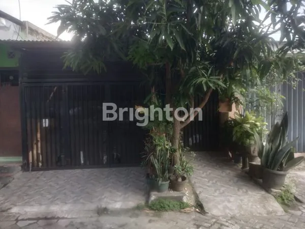 RUMAH SIAP HUNI, LT 80M², SHM, HARGA MENARIK