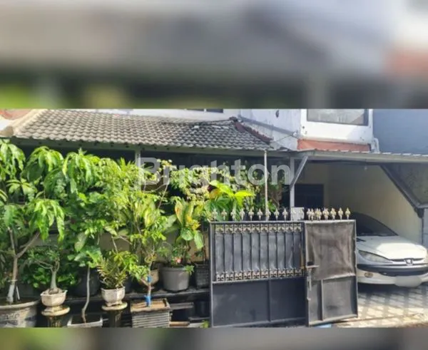 Gambar Property RUMAH 3 LANTAI GRIYA KEBRAON SELATAN KARANGPILANG DEKAT BUNGURASIH, ROYAL PLAZA, MASJID AGUNG SURABAYA