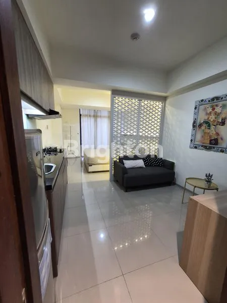 image THE ACCENT APARTEMEN (3)