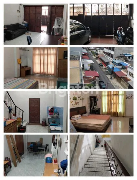 image RUMAH DI INTI KOTA DI MEDAN (1)
