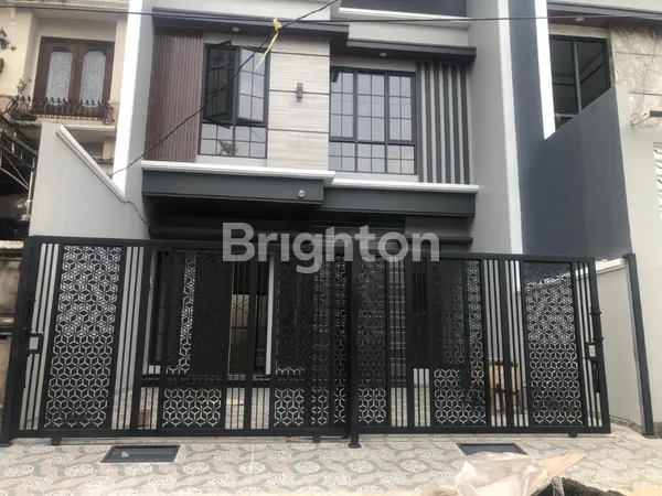 Gambar Property TEMUKAN KEMEWAHAN KLASIK ANDA DI GALAXY BUMI PERMAI!