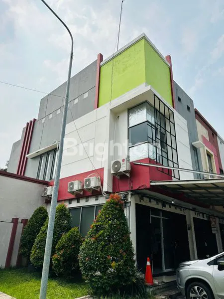 image RUKO DI SEWA PALEMSEMI KARAWACI TANGERANG (1)