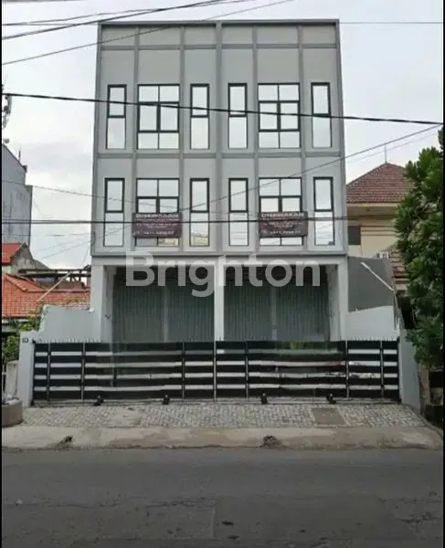 image RUKO SIAP HUNI STRATEGIS DI NOL  JLN RAYA PUCANG DEKAT KERTAJAYA  DAN GUBENG PUSAT KOTA SURABAYA  (1)
