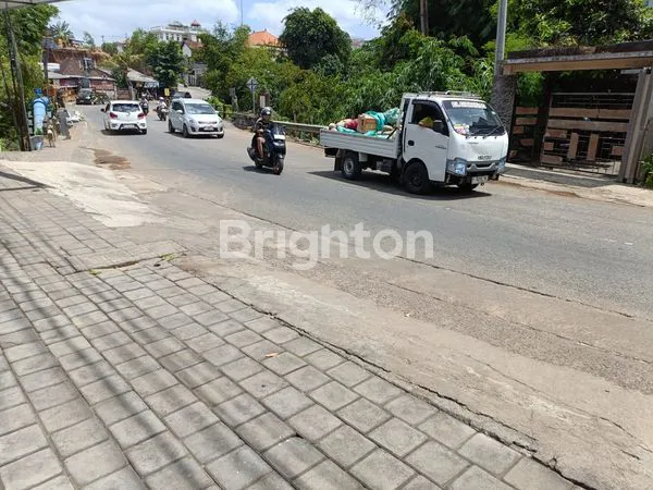 image GUDANG STRATEGIS DI UBUNG, DENPASAR, LT 300M² (1)