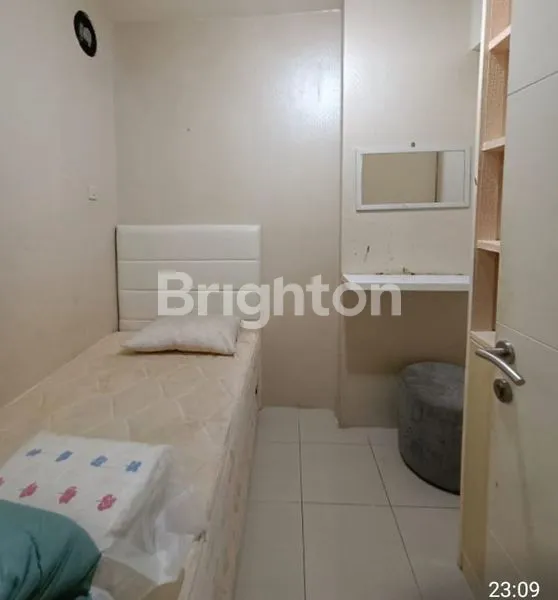 image APARTEMEN BASURA CITY, FURNISHED LENGKAP DI JATINEGARA (6)