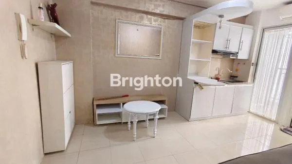 image APARTEMEN BASURA CITY, FURNISHED LENGKAP DI JATINEGARA (3)