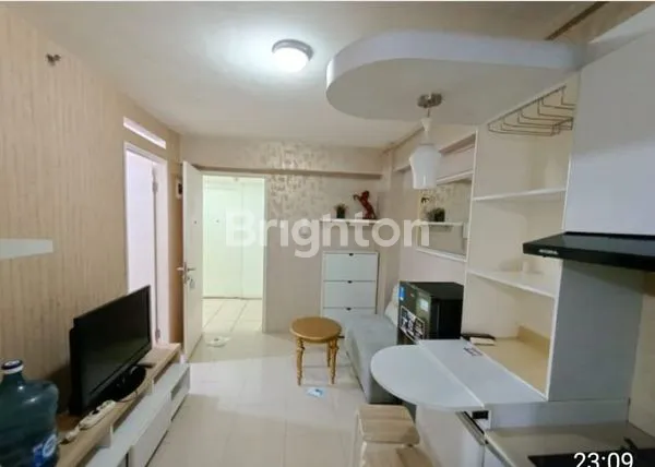 image APARTEMEN BASURA CITY, FURNISHED LENGKAP DI JATINEGARA (8)