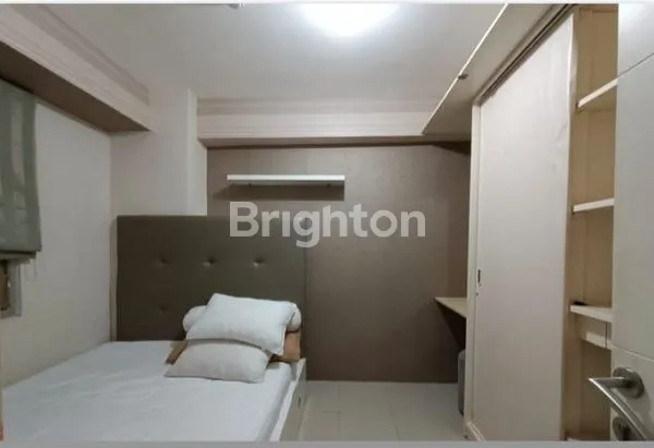 image APARTEMEN BASURA CITY, FURNISHED LENGKAP DI JATINEGARA (5)