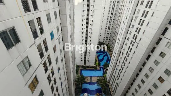 image APARTEMEN BASURA CITY, FURNISHED LENGKAP DI JATINEGARA (1)