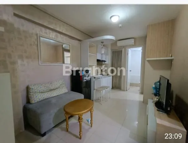 image APARTEMEN BASURA CITY, FURNISHED LENGKAP DI JATINEGARA (4)