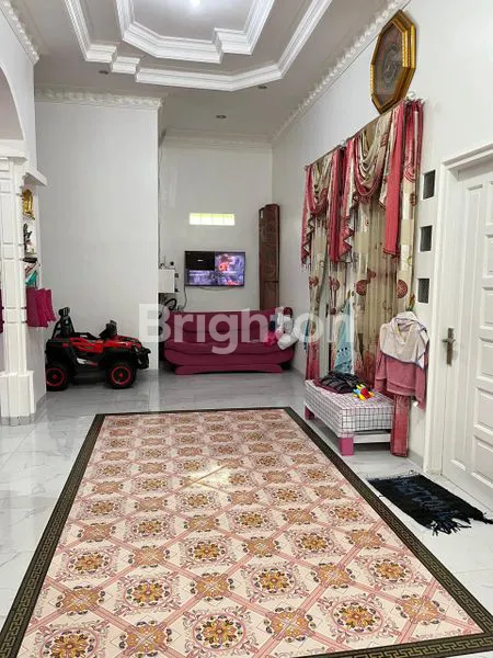 image RUMAH 3 KT 2 KM DI SEMPAJA, LT 150M² (4)