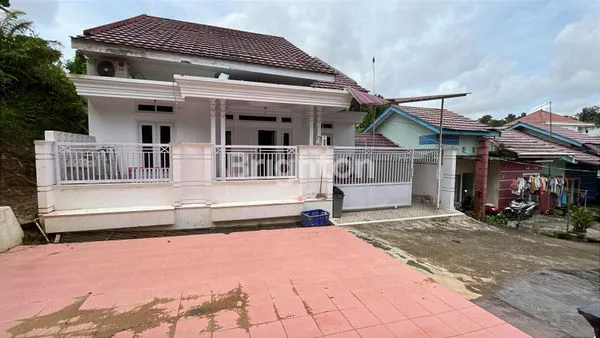 image RUMAH 3 KT 2 KM DI SEMPAJA, LT 150M² (1)