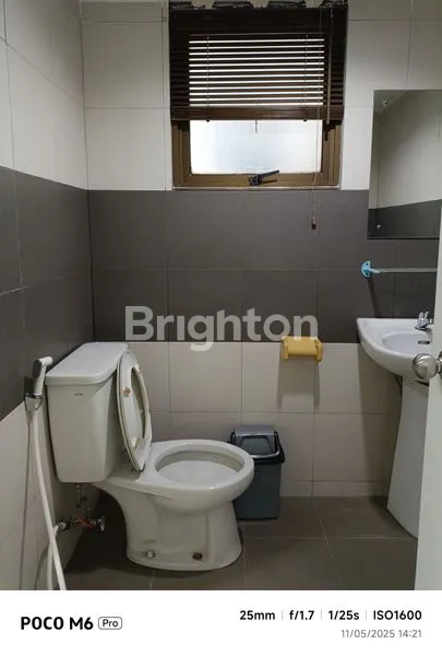 image APARTEMEN 2 KT DI TAMAN RASUNA, VIEW KOTA & FASILITAS LENGKAP (4)