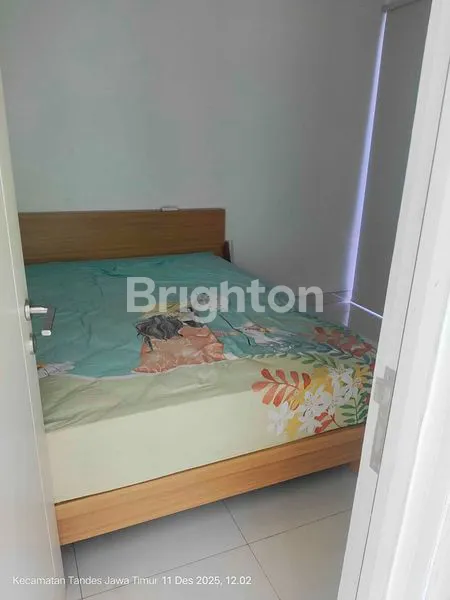 image SEWA RUMAH 2LANTAI GRAND PAKUWON CLUSTER ADELAIDE FULL FURNISH SURABAYA BARAT (3)