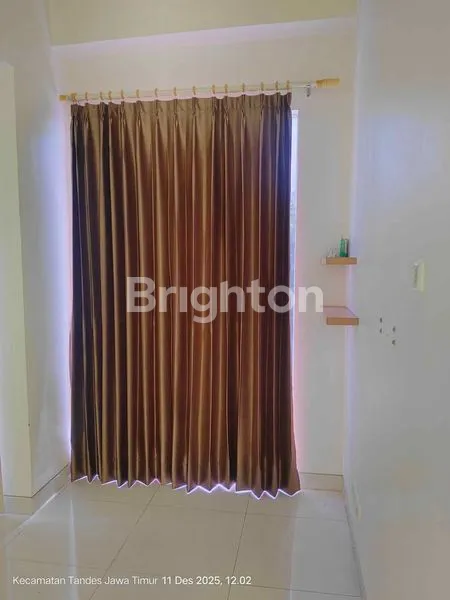 image SEWA RUMAH 2LANTAI GRAND PAKUWON CLUSTER ADELAIDE FULL FURNISH SURABAYA BARAT (6)