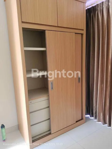 image SEWA RUMAH 2LANTAI GRAND PAKUWON CLUSTER ADELAIDE FULL FURNISH SURABAYA BARAT (8)