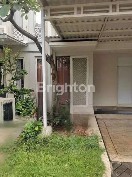 image SEWA RUMAH 2LANTAI GRAND PAKUWON CLUSTER ADELAIDE FULL FURNISH SURABAYA BARAT (1)