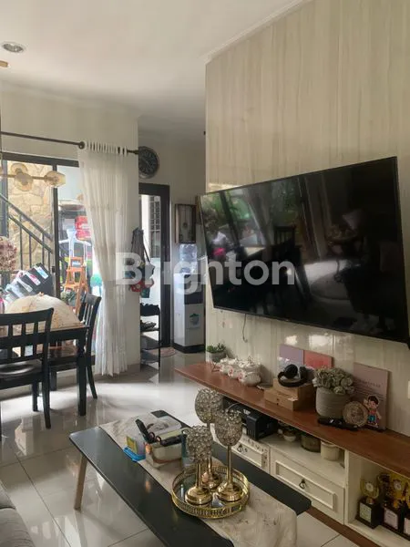 image RUMAH MINIMALIS DI SUMMARECON BANDUNG (2)