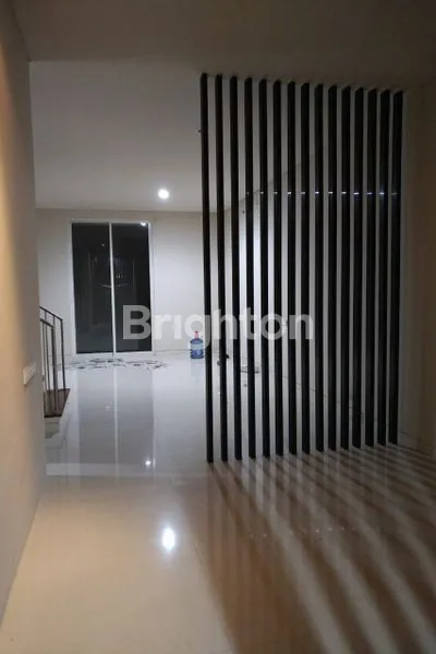 image RUMAH CITRA GARDEN SIDOARJO. SIAP HUNI MINIMALIS. ONE GATE. DEKAT TOL (3)