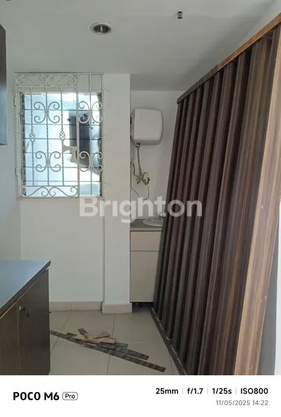 image APARTEMEN 2 KT DI TAMAN RASUNA, VIEW KOTA & FASILITAS LENGKAP (6)