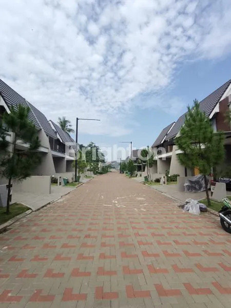 image HUNIAN NYAMAN SIAP TINGGAL | DIJUAL / DISEWA DI CLUSTER MATLAND CILEUNGSI DEKAT MALL & SEKOLAH (4)