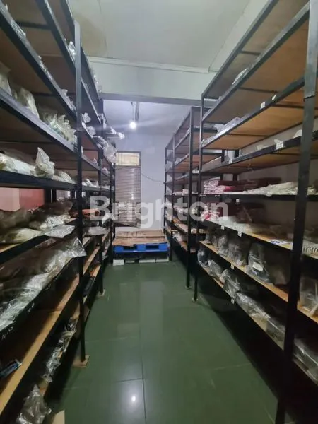 image RUMAH 2 LT DI SUNTER COCOK UTK KANTOR ATAU GUDANG (3)