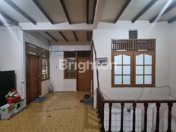 image RUMAH 2 LT DI SUNTER COCOK UTK KANTOR ATAU GUDANG (7)