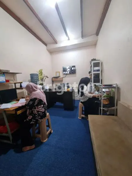 image RUMAH 2 LT DI SUNTER COCOK UTK KANTOR ATAU GUDANG (8)
