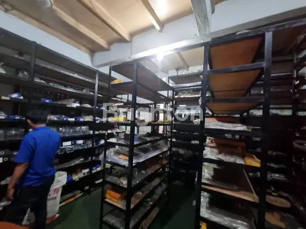 image RUMAH 2 LT DI SUNTER COCOK UTK KANTOR ATAU GUDANG (4)