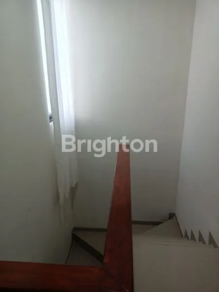 image RUMAH SEMI FURNISH 2 LANTAI MINIMALIS MODERN DI KAYU MANIS RESIDENCE BOGOR (6)