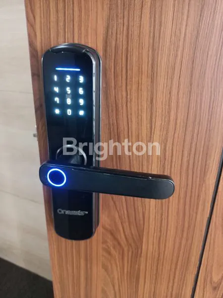 image RUMAH SEMI FURNISH 2 LANTAI MINIMALIS MODERN DI KAYU MANIS RESIDENCE BOGOR (8)