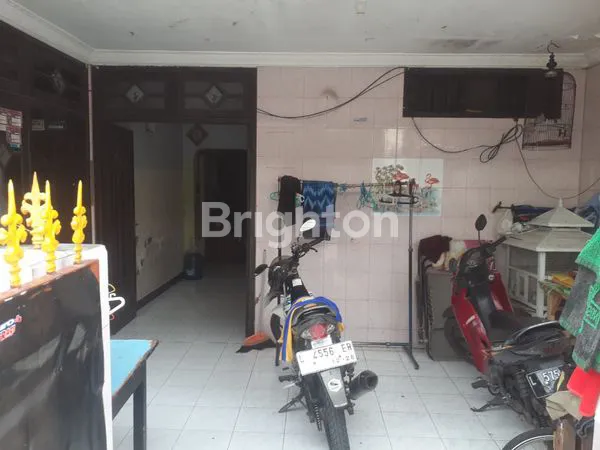 image RUMAH 1 LANTAI SIAP DIBANGUN ULANG DI PERUMAHAN GUNUNGSARI INDAH, LOKASI STRATEGIS, BEBAS BANJIR (NON FURNISHED) (2)