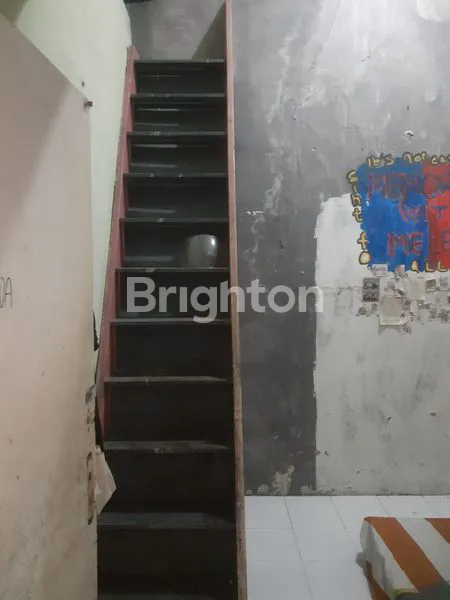 image RUMAH 1 LANTAI SIAP DIBANGUN ULANG DI PERUMAHAN GUNUNGSARI INDAH, LOKASI STRATEGIS, BEBAS BANJIR (NON FURNISHED) (7)