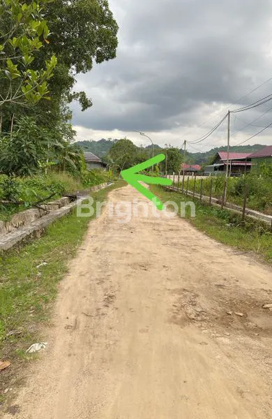 image TANAH KAVLING 460M² SIAP BANGUN DEKAT JALAN TOL SAMARINDA - BALIKPAPAN (1)